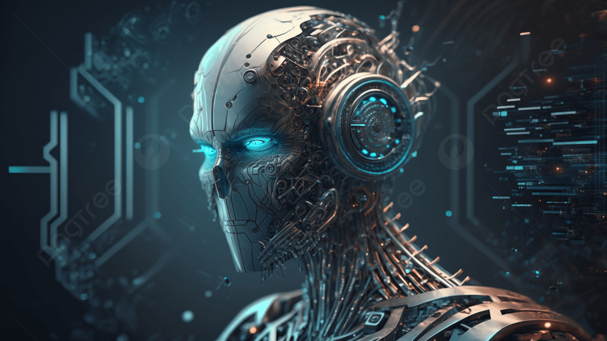 AI Robotics